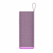 Xiaomi Sound Play - Bluetooth hangszóró, 18W, IP68 por- és vízálló, 14 óra üzemidő, lila