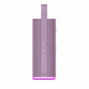 Xiaomi Sound Play - Bluetooth hangszóró, 18W, IP68 por- és vízálló, 14 óra üzemidő, lila