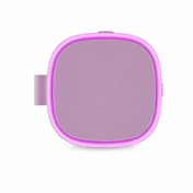 Xiaomi Sound Play - Bluetooth hangszóró, 18W, IP68 por- és vízálló, 14 óra üzemidő, lila