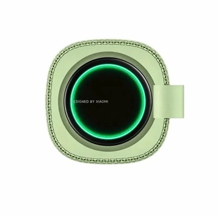 Xiaomi Sound Play - Bluetooth hangszóró, 18W, IP68 por- és vízálló, 14 óra üzemidő, zöld