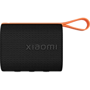 Xiaomi Sound Pocket hangszóró - 5W-os, Bluetooth, IP67 vízálló, 10 óra üzemidő, fekete Xiaomi Sound Pocket hangszóró - 5W-os, Bluetooth, IP67 vízálló, 10 óra üzemidő, fekete