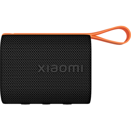 Xiaomi Sound Pocket hangszóró - 5W-os, Bluetooth, IP67 vízálló, 10 óra üzemidő, fekete Xiaomi Sound Pocket hangszóró - 5W-os, Bluetooth, IP67 vízálló, 10 óra üzemidő, fekete