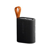 Xiaomi Sound Pocket hangszóró - 5W-os, Bluetooth, IP67 vízálló, 10 óra üzemidő, fekete Xiaomi Sound Pocket hangszóró - 5W-os, Bluetooth, IP67 vízálló, 10 óra üzemidő, fekete