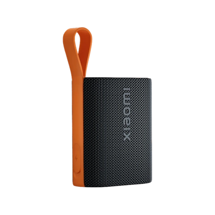 Xiaomi Sound Pocket hangszóró - 5W-os, Bluetooth, IP67 vízálló, 10 óra üzemidő, fekete Xiaomi Sound Pocket hangszóró - 5W-os, Bluetooth, IP67 vízálló, 10 óra üzemidő, fekete