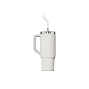 Xiaomi Straw Mug BHR9540GL szívószálas kulacs