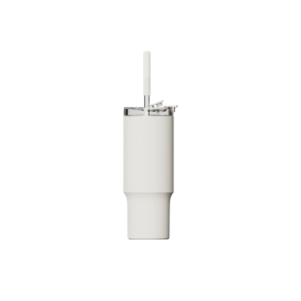 Xiaomi Straw Mug BHR9540GL szívószálas kulacs