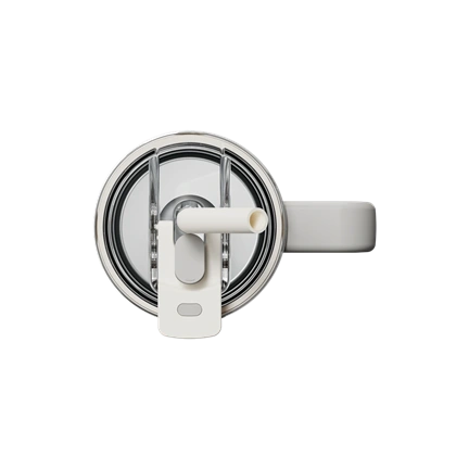 Xiaomi Straw Mug BHR9540GL szívószálas kulacs