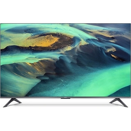 Xiaomi TV A Pro 43U 2026 televízió - QLED 4K UHD, Google TV