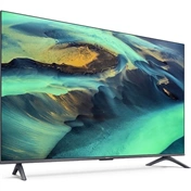 Xiaomi TV A Pro 43U 2026 televízió - QLED 4K UHD, Google TV