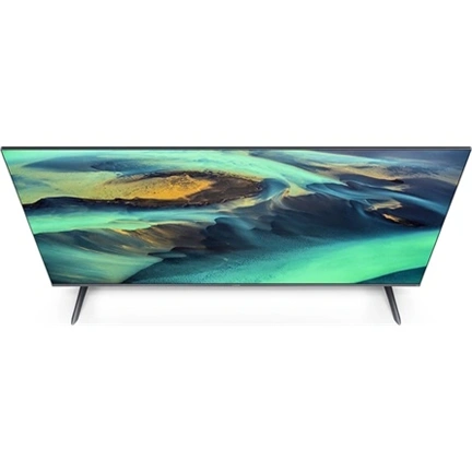 Xiaomi TV A Pro 43U 2026 televízió - QLED 4K UHD, Google TV