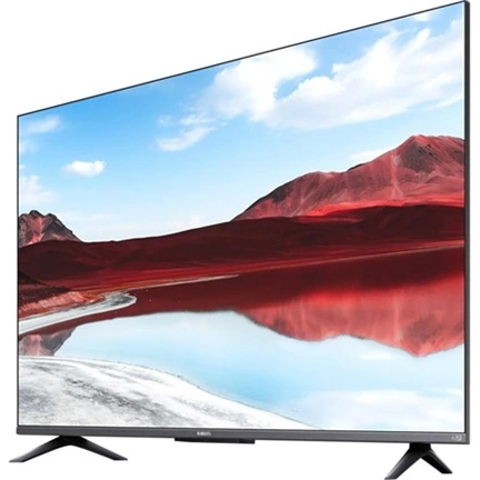 Xiaomi TV A Pro 43 2025 televízió - QLED 4K UHD, Google TV