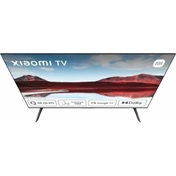 Xiaomi TV A Pro 43 2025 televízió - QLED 4K UHD, Google TV