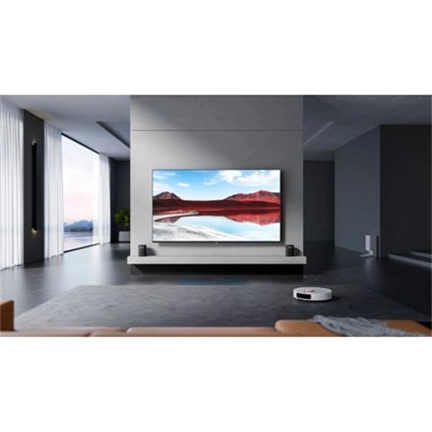Xiaomi TV A Pro 43 2025 televízió - QLED 4K UHD, Google TV