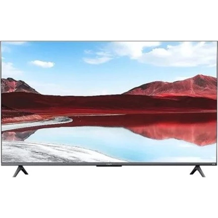 Xiaomi TV A Pro 55 2025 televízió - QLED 4K UHD, Google TV