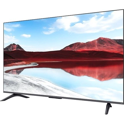 Xiaomi TV A Pro 55 2025 televízió - QLED 4K UHD, Google TV