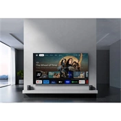 Xiaomi TV A Pro 55 2025 televízió - QLED 4K UHD, Google TV