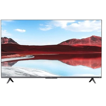 Xiaomi TV A Pro 55 2025 televízió - QLED 4K UHD, Google TV