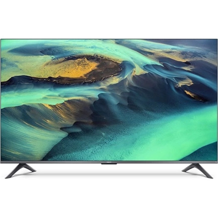 Xiaomi TV A Pro 55 2026 televízió - QLED 4K UHD, Google TV