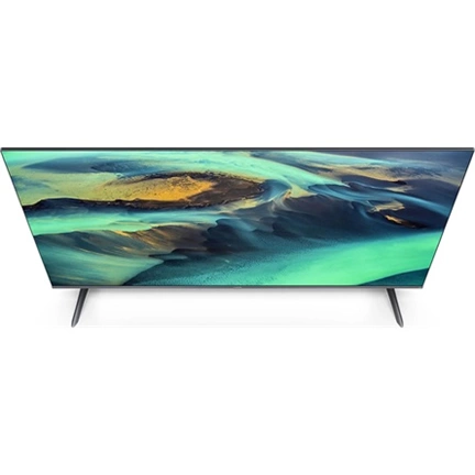 Xiaomi TV A Pro 55 2026 televízió - QLED 4K UHD, Google TV