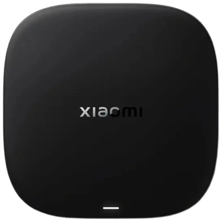Xiaomi TV Box S 3rd Gen