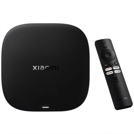 Xiaomi TV Box S 3rd Gen