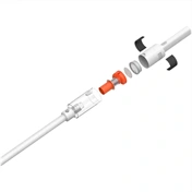 Xiaomi Vacuum Cleaner P30 akkumulátoros porszívó