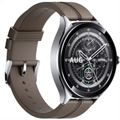 Xiaomi Watch 2 Pro 4G Silver / BHR7210GL