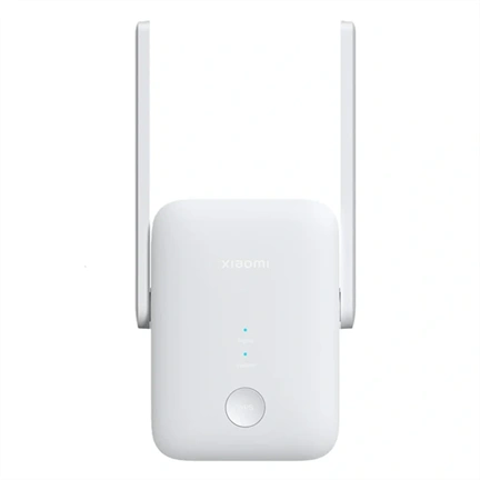 Xiaomi Wi-Fi Range Extender AX1500 DVB4514GL Jeltovábbító