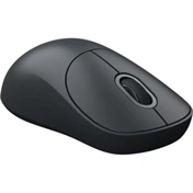 Xiaomi Wireless Mouse 3 - 2,4GHz és Bluetooth mód, 1200dpi, fekete