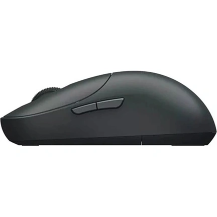 Xiaomi Wireless Mouse 3 - 2,4GHz és Bluetooth mód, 1200dpi, fekete
