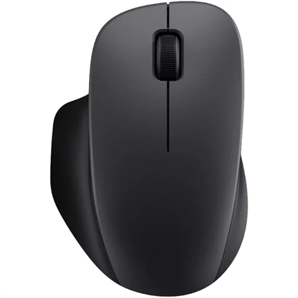 Xiaomi Wireless Mouse Comfort Edition (Black)