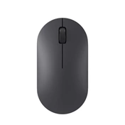 Xiaomi Wireless Mouse Lite 2 - 2,4GHz, 1000dpi, fekete