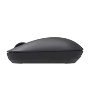 Xiaomi Wireless Mouse Lite 2 - 2,4GHz, 1000dpi, fekete
