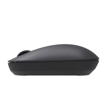 Xiaomi Wireless Mouse Lite 2 - 2,4GHz, 1000dpi, fekete