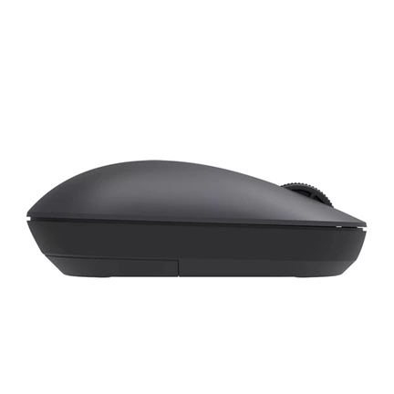 Xiaomi Wireless Mouse Lite 2 - 2,4GHz, 1000dpi, fekete