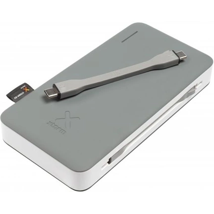 Xtorm 18W Power Bank Apollo 15.000