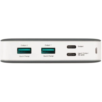 Xtorm 60W Power Bank Voyager 26.000