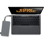 Xtorm 60W Power Bank Voyager 26.000