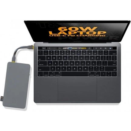 Xtorm 60W Power Bank Voyager 26.000