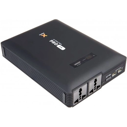 Xtorm AC Power Bank Pro 41.600