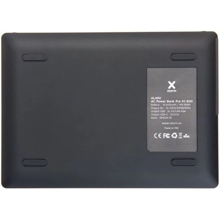 Xtorm AC Power Bank Pro 41.600