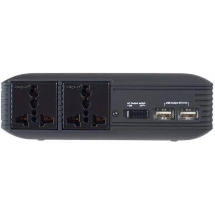 Xtorm AC Power Bank Pro 41.600