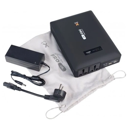 Xtorm AC Power Bank Pro 41.600
