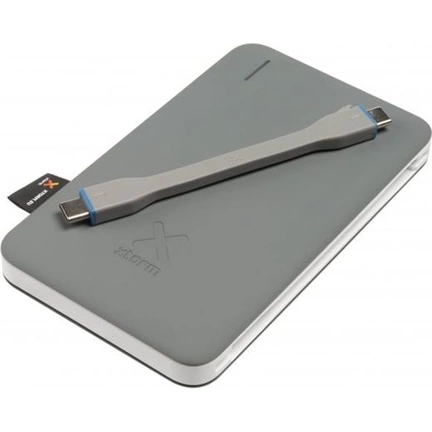 Xtorm Power Bank Hubble 6.000