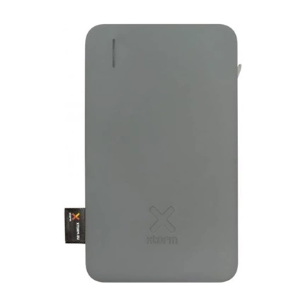 Xtorm Power Bank Hubble 6.000 (Lightning)
