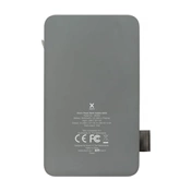 Xtorm Power Bank Hubble 6.000 (Lightning)