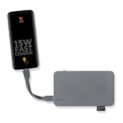 Xtorm Power Bank Hubble 6.000 (Lightning)