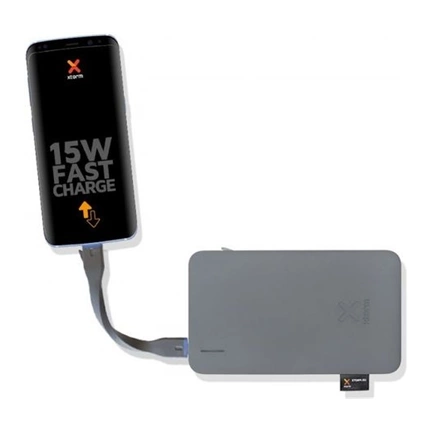 Xtorm Power Bank Hubble 6.000 (Lightning)