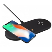 Xtorm Wireless Dual Charging Pad Twin