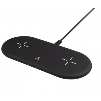 Xtorm Wireless Dual Charging Pad Twin